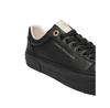 Tommy Hilfiger Th Platform Sneaker Tumbled Ltr