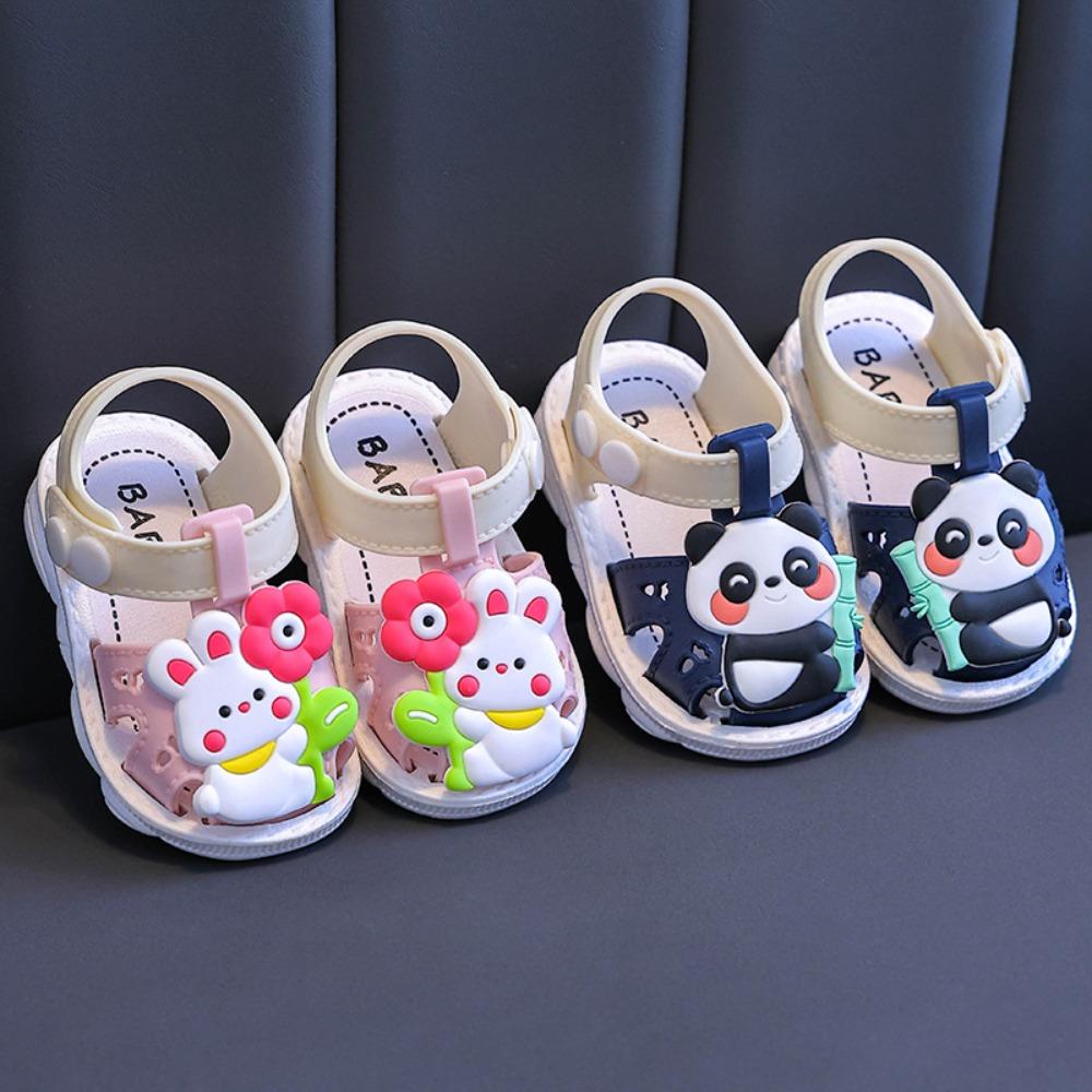 

Soft ShoesSlippers Hole Beach Shoes New Hole Shoes