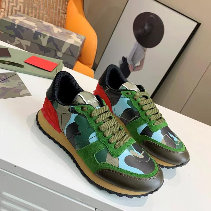Herrenschuhe V's neue lässige Sportschuhe sind bequeme, leichte und atmungsaktive Board-Schuhe, High-End-Leichtluxus-Trend