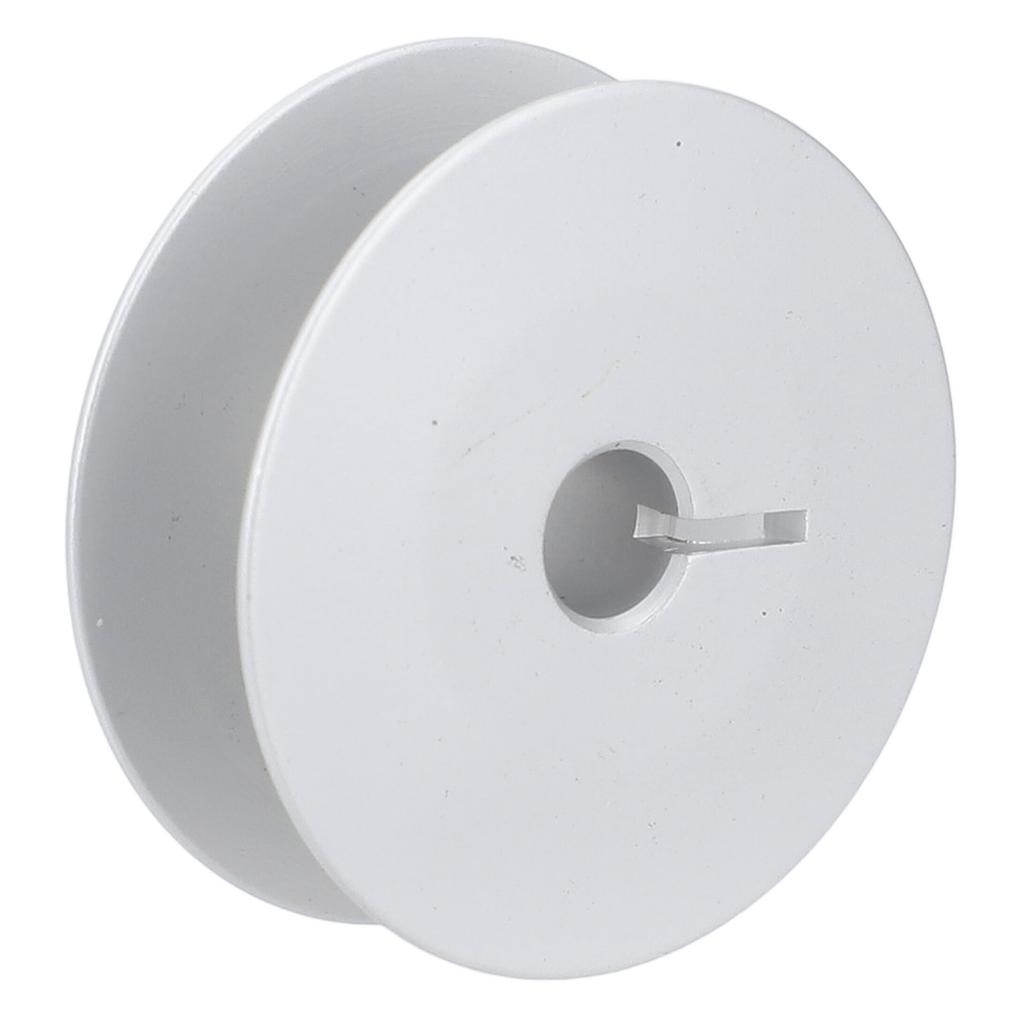 Sewing Machine Bobbin 32mm Stainless Steel Bobbin Replacement for Durkopp Adler 767 867