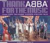 CD BWITCHED / BILLIE / CLEOPATRA / STE - Thank ABBA For The Music ABCD1 Epic 1999 UK Dance & Electronica Used