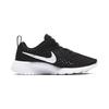 Nike Tanjun BR BPE Slip Resistant Cushioning Breathable Low Top Kids Lifestyle Shoes Black White CW3179-011