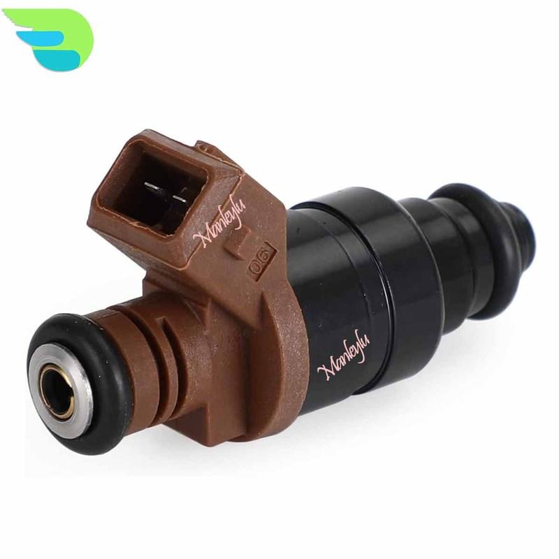 4PCS Fuel Injectors Fits For Daewoo Lacetti MK1 1.6 16V for Chevrolet Nozzle 25182404 96332261