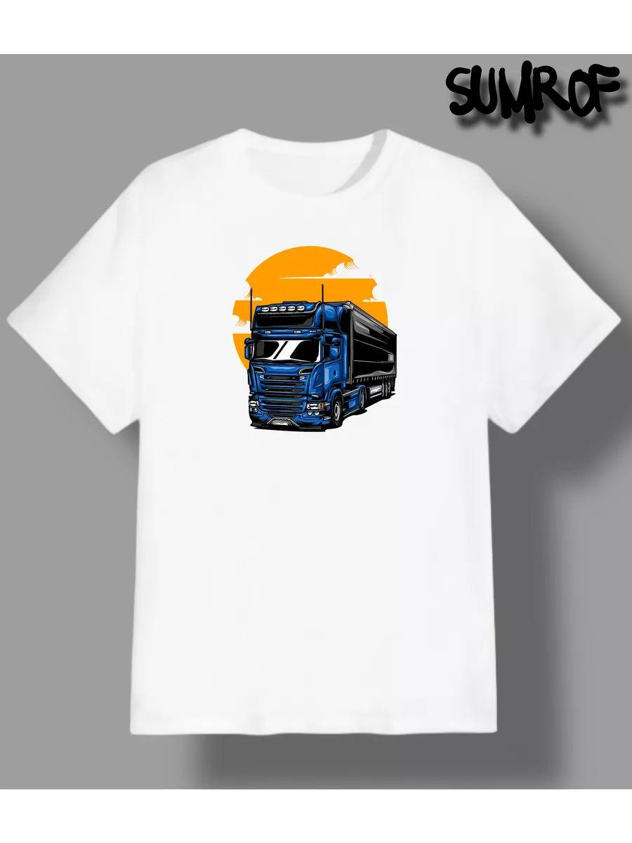 Hip hop T-shirt S