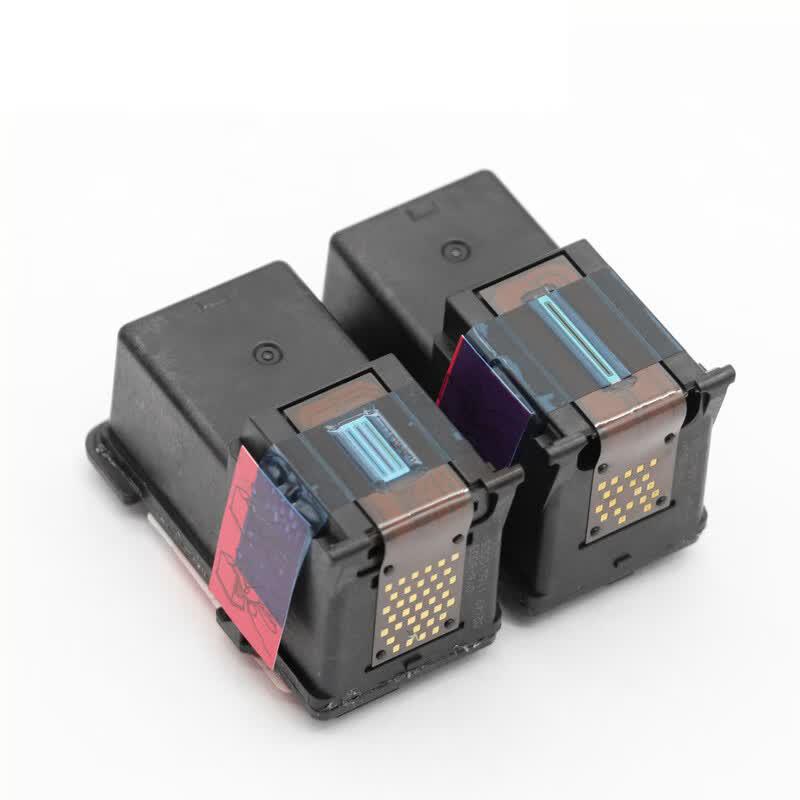 HUIWEI Compatible Canon G-Series Printer Print Head & Waste Ink Pad