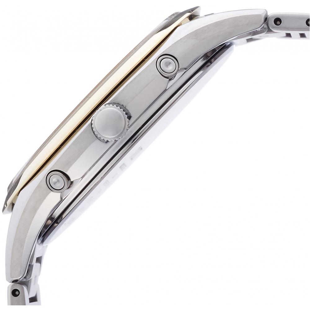 [Seiko Uhr] Armbanduhr Dolce Solar Radio SADZ188