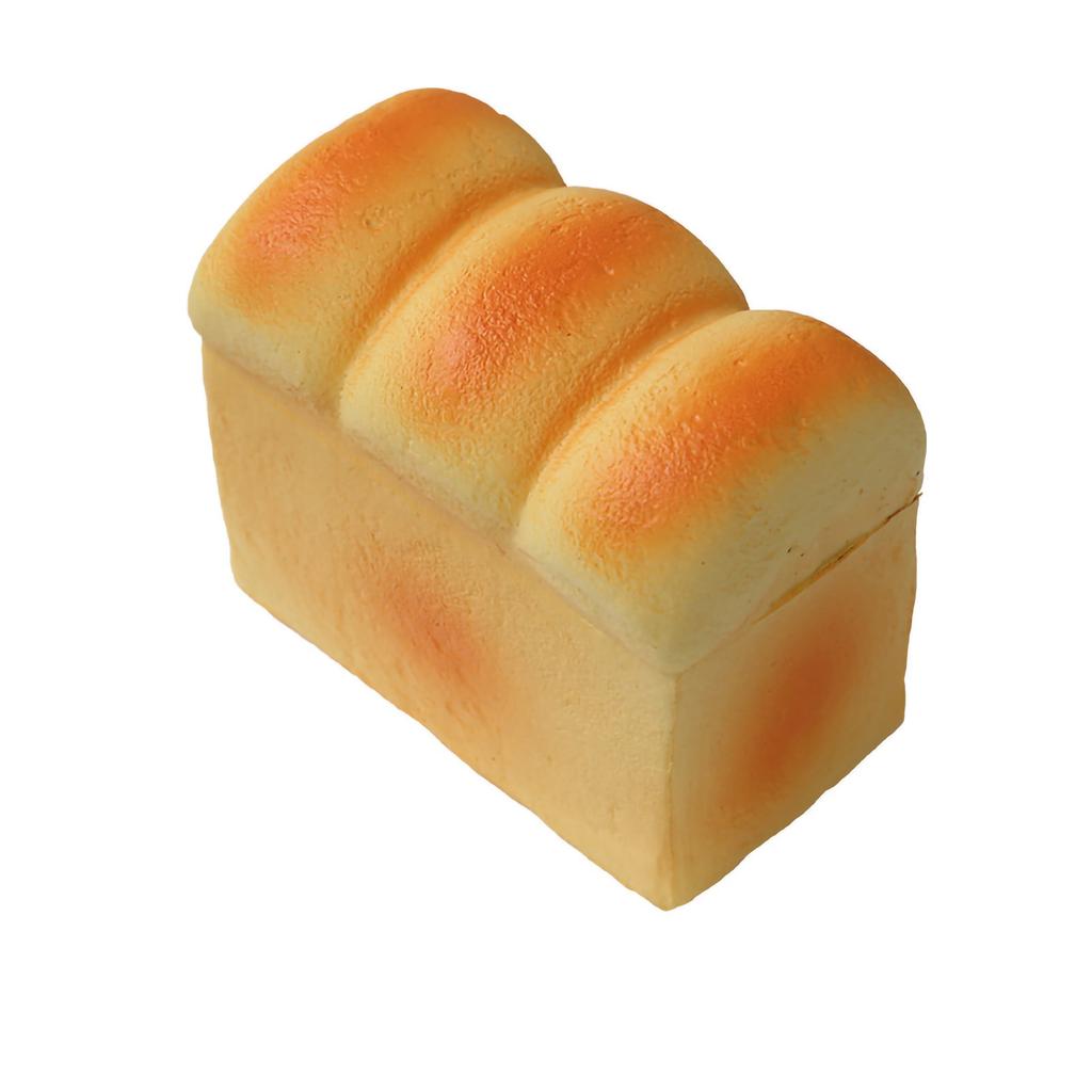 Fake Cake Simulation Bread Artificial Kitchen Toy Soft Stress Relief Toys Home Party Decoration