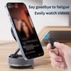 Mini Wireless Bluetooth Page Turner, Fingertip Ring Remote Control for iPhone Android iPad Kindle,USB Rechargeable Scrolling