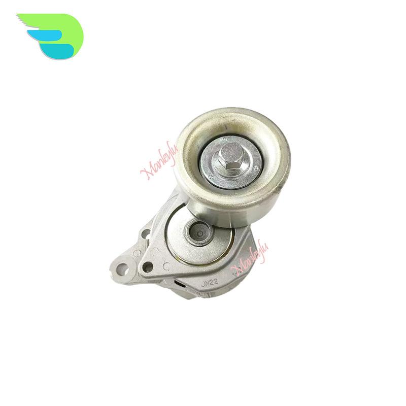 11955MA00A 11955-MA00A Belt Tensioner Pulley For Nissan Caravan Esge25 Urvan E25 NV350 E26
