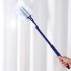 Set Of 2 Extended Handle For Cleaning Duster Expandable Mop Replacement Handle To Simplifying Household Cleaning Tasks