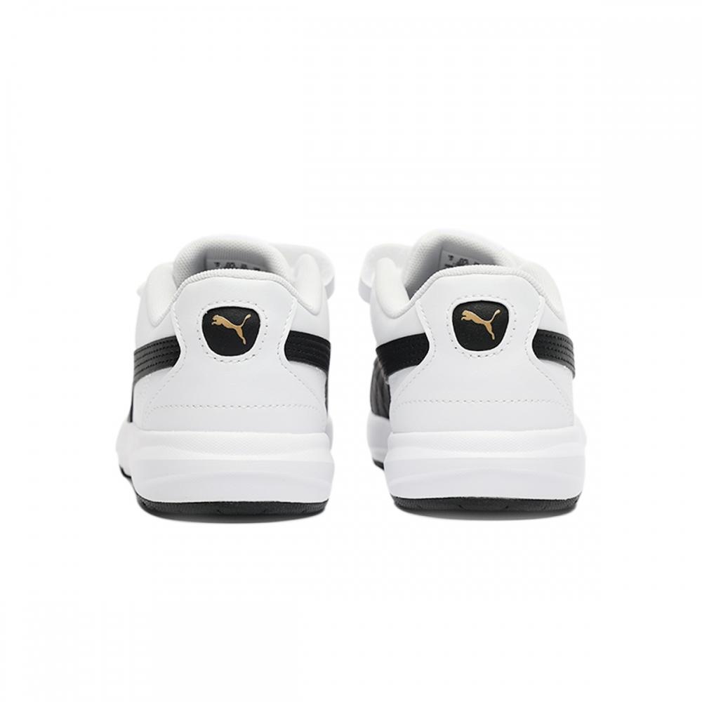 Puma Schuhe V Ps 38914501 Puma Weiß Puma Schwarz Puma Gold