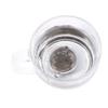 Stainless Steel Loose Tea Infuser Leaf Strainer Filter Diffuser Herbal Spice Net    4.5cm