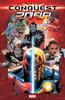 Conquest 2099 by Steve Orlando Paperback Book 9781302960025