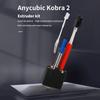 Zestaw Hotendu 24V 60W Do Drukarki 3D Anycubic Kobra 2 Kobra 2 Neo Pro Plus Max Głowica Drukująca