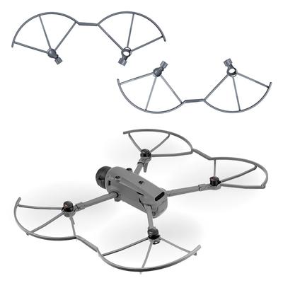 4 PCs Propellers Protector Blade Protective Cover Protection Ring Guard for DJI Mavic 4 Pro Accessories