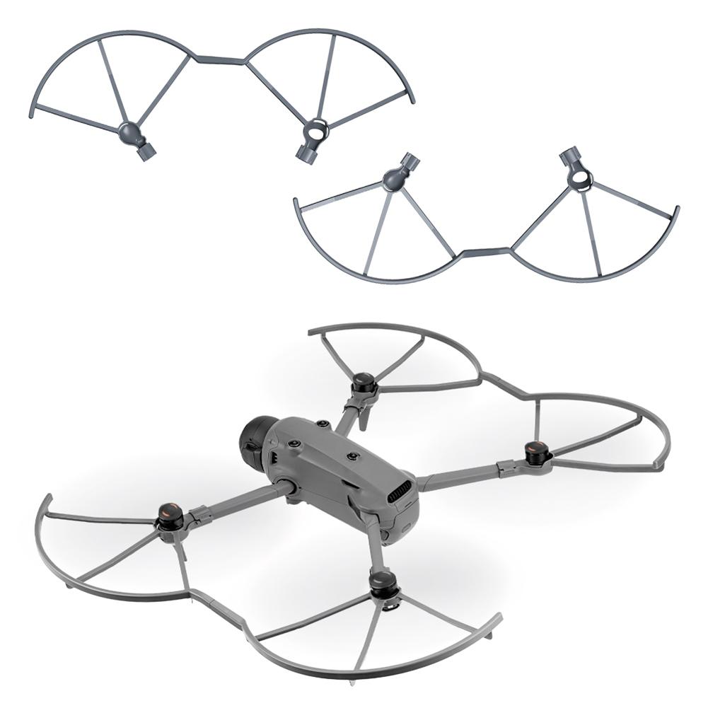 

4 PCs Propellers Protector Blade Protective Cover Protection Ring Guard for DJI Mavic 4 Pro Accessories CHINA