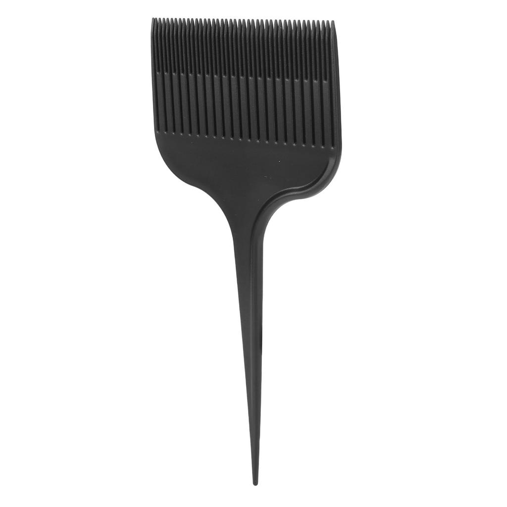 Highlights Comb Professional Portable Hair Salon Hair Sectioning Dyeing Tail Comb Styling Tool