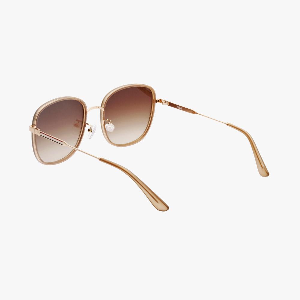 Hwillaaiweeo Sunglasses (Fls7390 Nude 58)