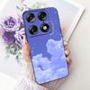 For Motorola Signature 2026 Case Luxury Butterfly Painted Shell Soft Silicone Cover For Moto X70 Air Pro Phone Funda 6.8''
