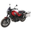 Benelli Leoncino BJ500 GSADV Adventure Aluminum Top and Side Cases