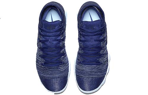 Nike Hyperdunk 2017 Flyknit College Navy 917726-400