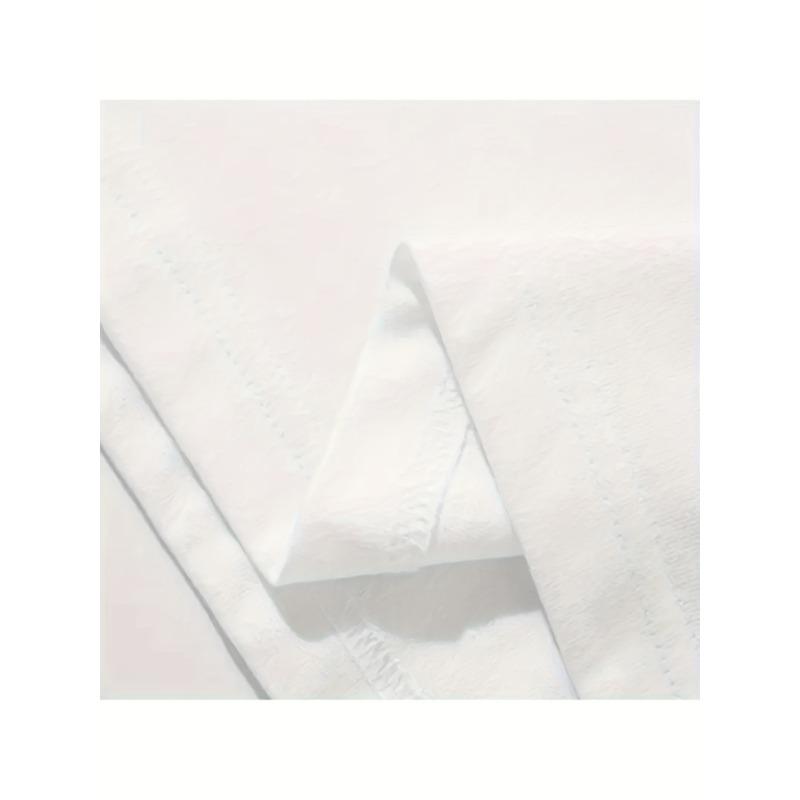 Taglie Europee Black Crow, Maglietta F-Caw-F | Maglietta Gotica Luna del Corvo, T-shirt da Uomo 100% Girocollo, Vestibilità Classica per Tutti i Giorni, Taglie Multiple