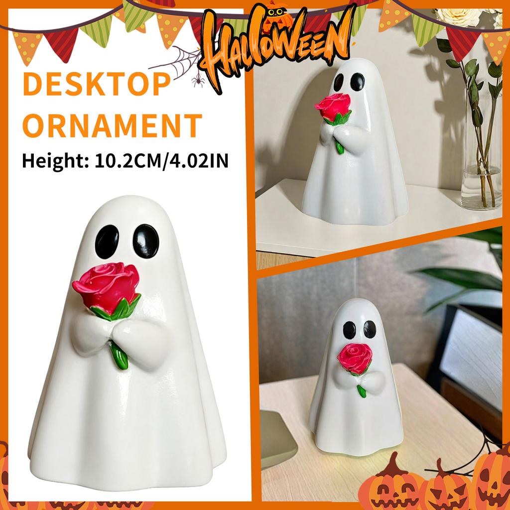 Halloween Creative Desktop Decoration, Holiday Gifts For Friends