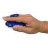 Ikemoto Brush Baseball Uniform Washing Brush SP275 Blue W60 x