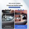 Silicone Under-Dashboard Storage Box for 2026 Denza N9/N8L Cars