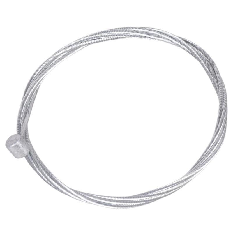 Season Motorcycle Brake Clutch Cable Fixing Kit 1m Length Cable Repair for Most Bikes & Hassle Free Installation