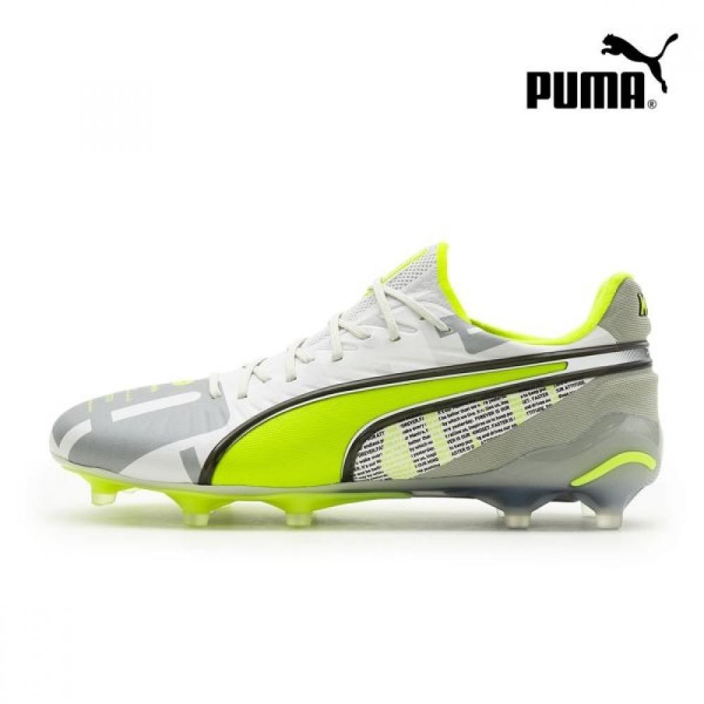 

Puma Galleria Puma King Ultimate Forever Fg Ag Удобные кожаные футбольные бутсы 230