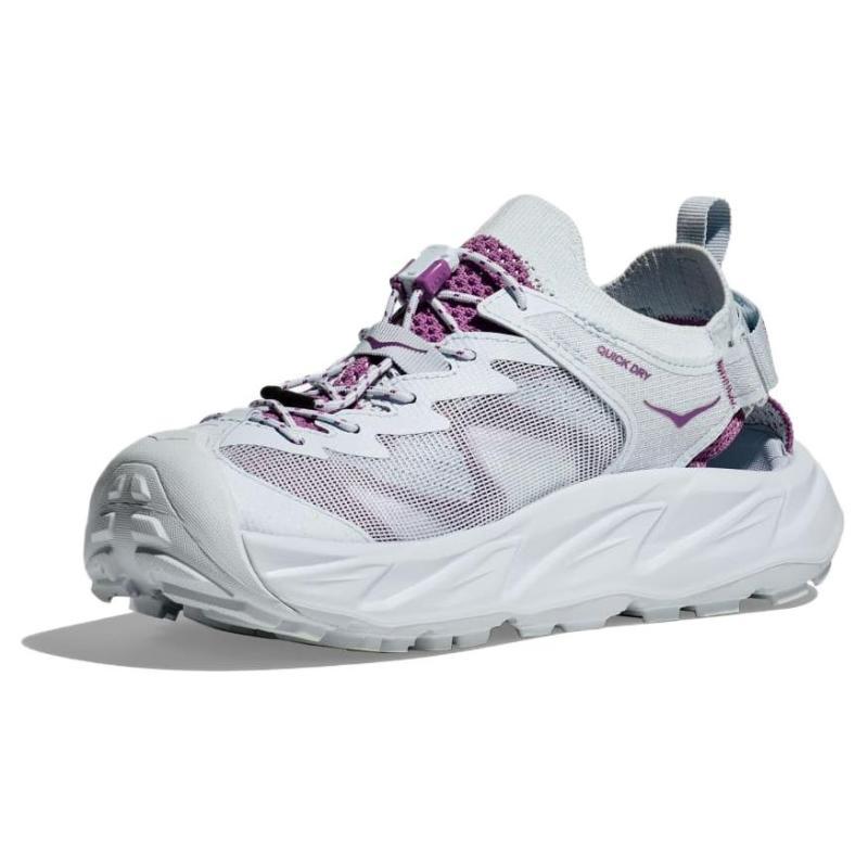 HOKA ONE ONE Hopara 2 Illusion Amethyst Women's Sneakers 1147670-INM