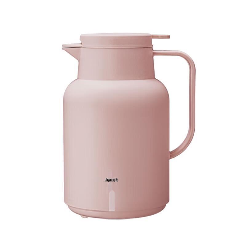 Joyoung Glass Lined Thermal Insulated Pot