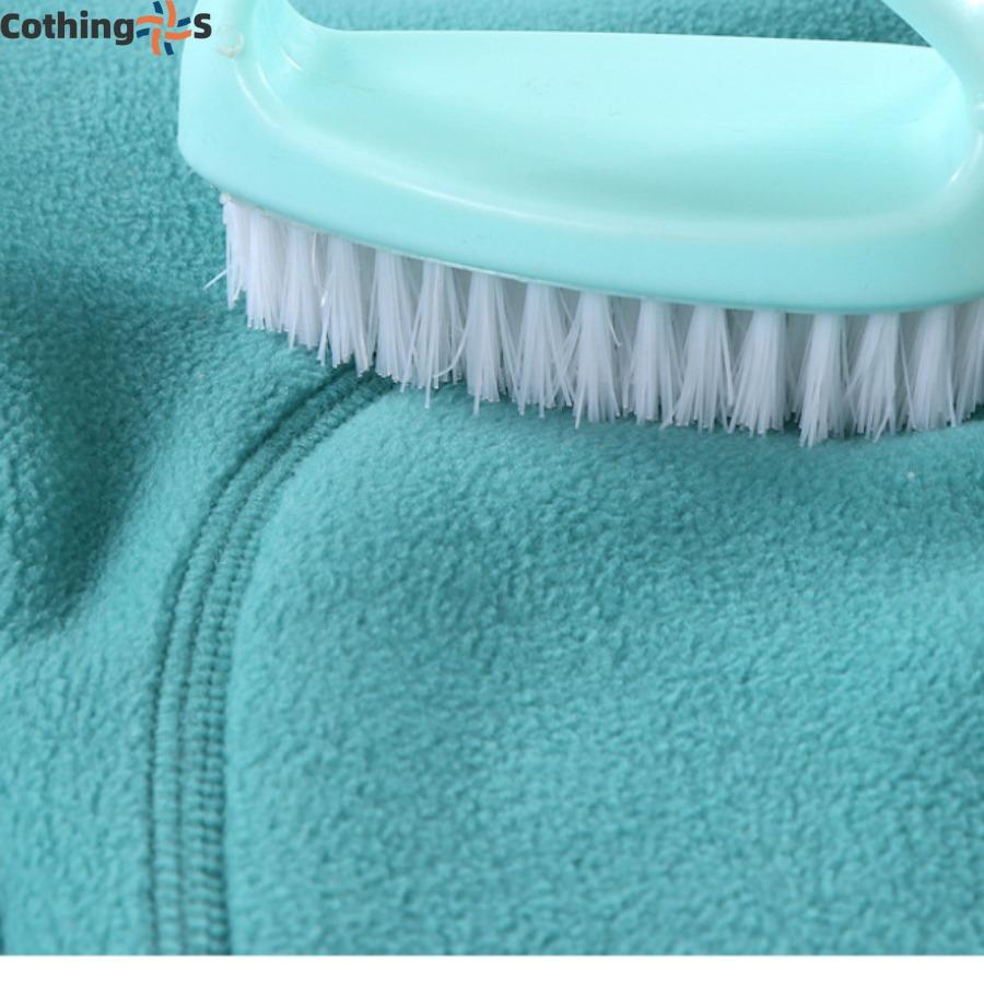 Dziecięcy jesienno-zimowy garnitur z aksamitu z ziarnami, kurtka i spodnie dla dzieci średnich i dużych, chłopięcy i dziewczęcy, pogrubiony dwuczęściowy garnitur z kapturem na zewnątrz