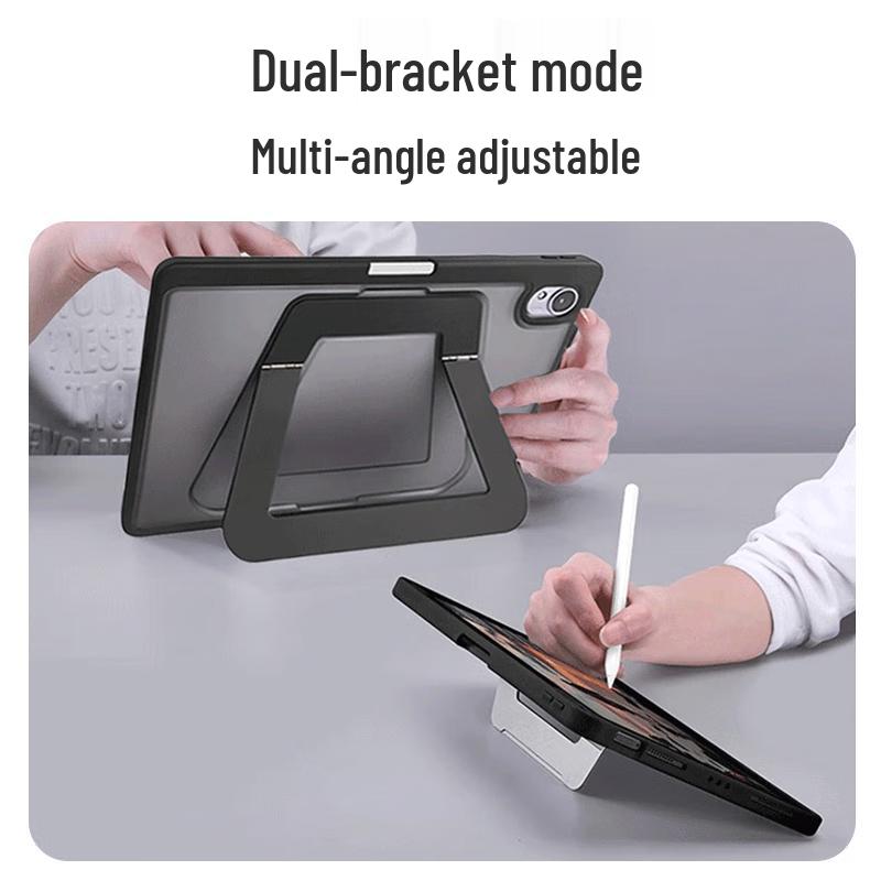 Suoying Infinity Hover Huawei MatePad Tablet Protective Case