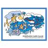 Pokémon Center Original Pokémon Card Game Deck Shield OTENKI TEAM Rainbow
