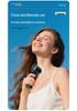 2026 Multi-Functional Foldable Handheld & Neck Ice-Pack Fan with Digital Display