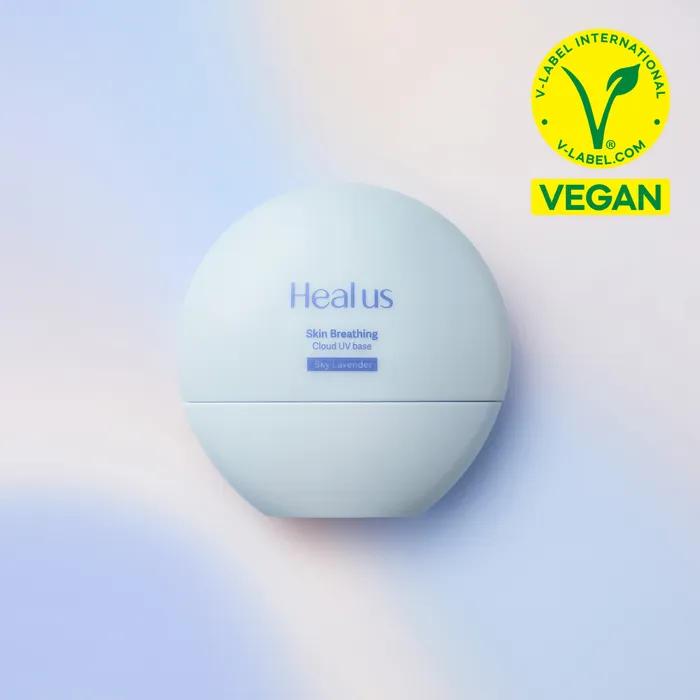 [UV protection/tone-up/primer] Breath Cloud UV Base