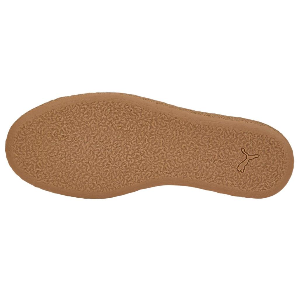 Puma Hawaii OG Low Top Skate Shoes Unisex Sneakers Red Green 386258-02