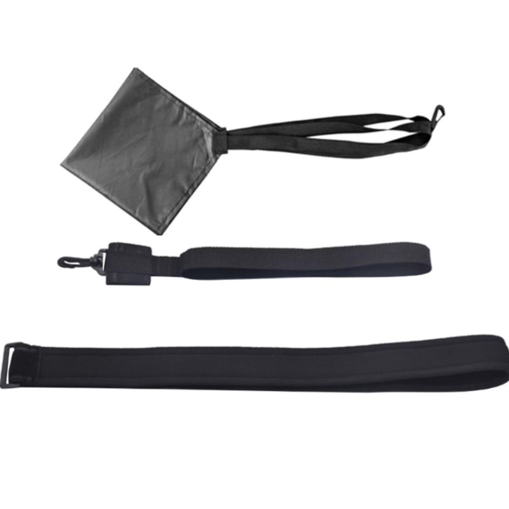 Wear Resistant Pool Workout Equipment for Adults Adjustable Belt Swim Resistance Belt  Pool Workout