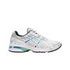 (w) Gel-1090 White Blue Coast