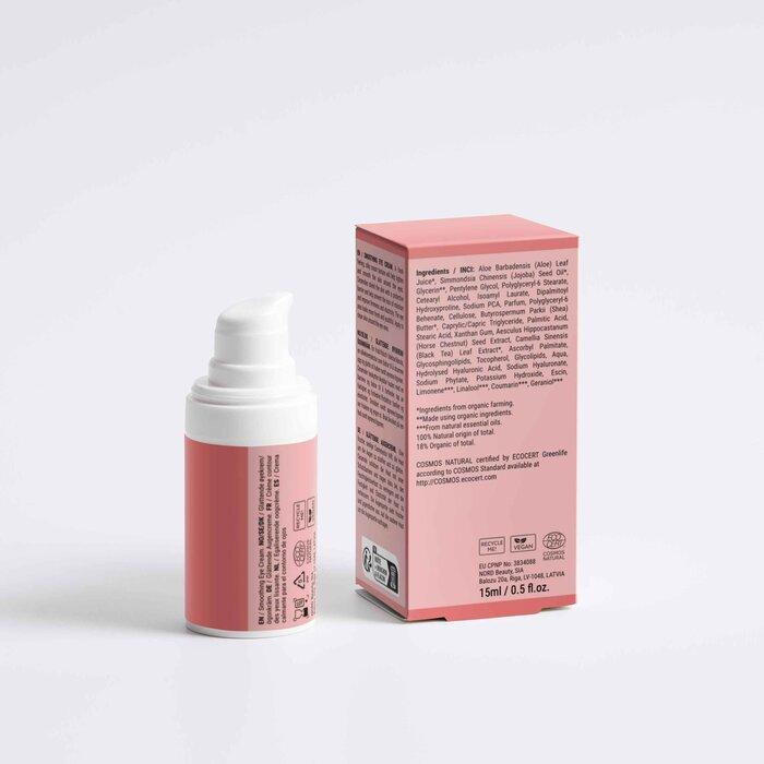Blossom Blossom Smoothing Eye Cream, Designed From Uk