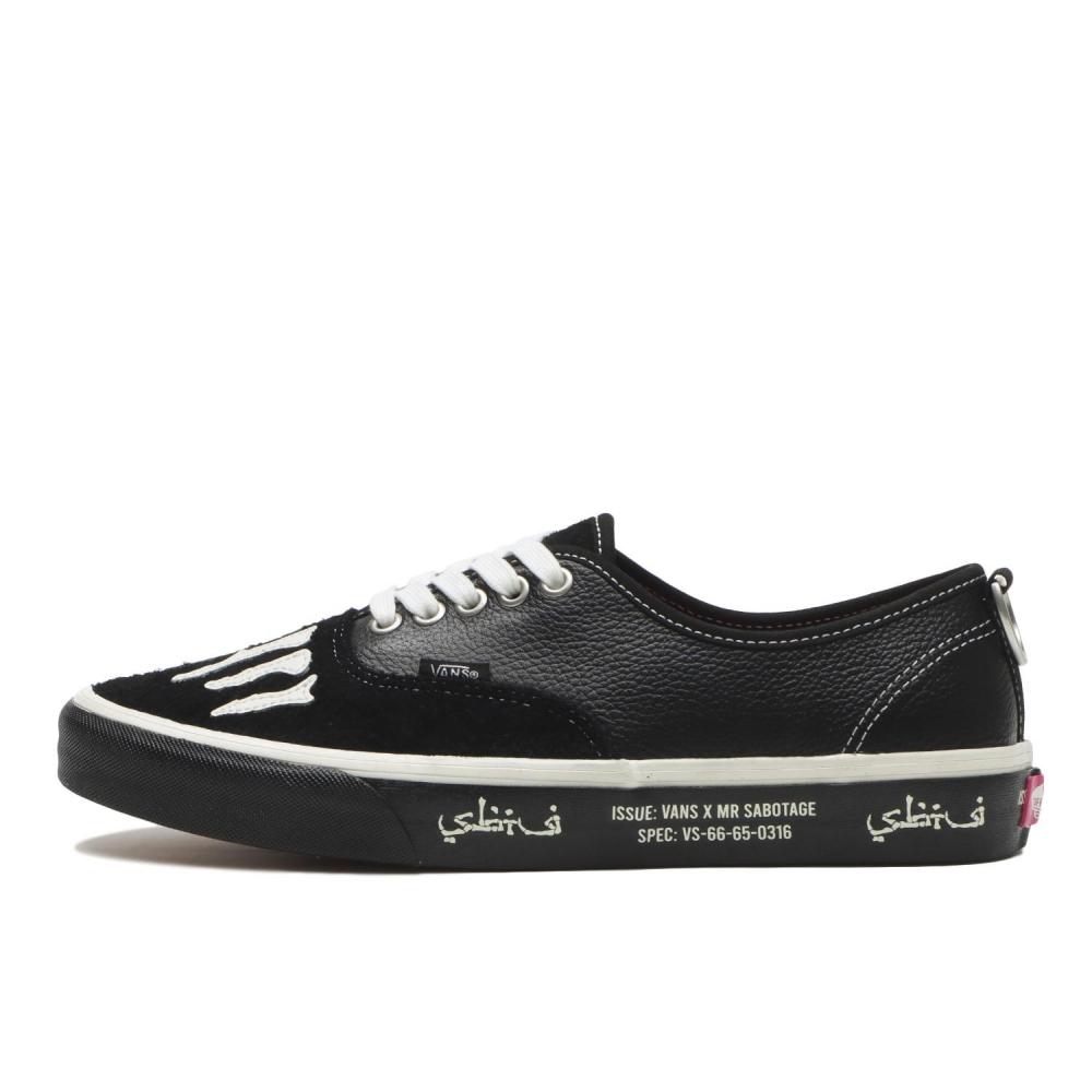 

Vans Authentic Vn000bw5bpr Черный зефир 245