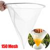 Honey Strainer Filter Screen Purifier Food Grade Nylon Food Soy Milk Filter Bags Fiber Beekeeping Equipment Tool Kitchen Gadgets6