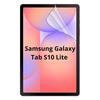 Screen Protector - PHONILLICO - Samsung Galaxy Tab S10 Lite - Pack of 2 - Scratch-resistant - Ultra-thin