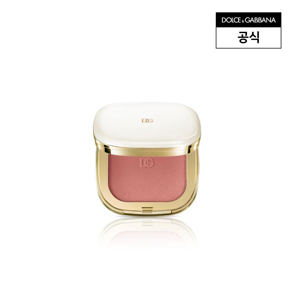 

Dolce & Gabbana Beauty Cheek & Eye Match Blusher 8g 06 PLAYFUL ROSEWOOD