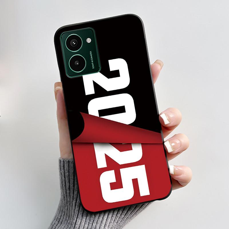 Weiche TPU Hülle für Nokia HMD Pulse Pro Pulse+ Plus Luxuriös Niedlich Liebe Hase Lustig Schwarzes Silikon Schutzhülle Rückseite Handyhülle