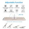Transparent Mobile Phone Ring Holder Stand 360° Rotation Clear Finger Grip Car Phone Mount Stand Compatible Various iPhones Case