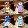 Adopt Me Game Phone Case For IPhone17 16 15 14 13 12 11  Pro Max 16/15/14Plus Wireless Charger Cover Funda
