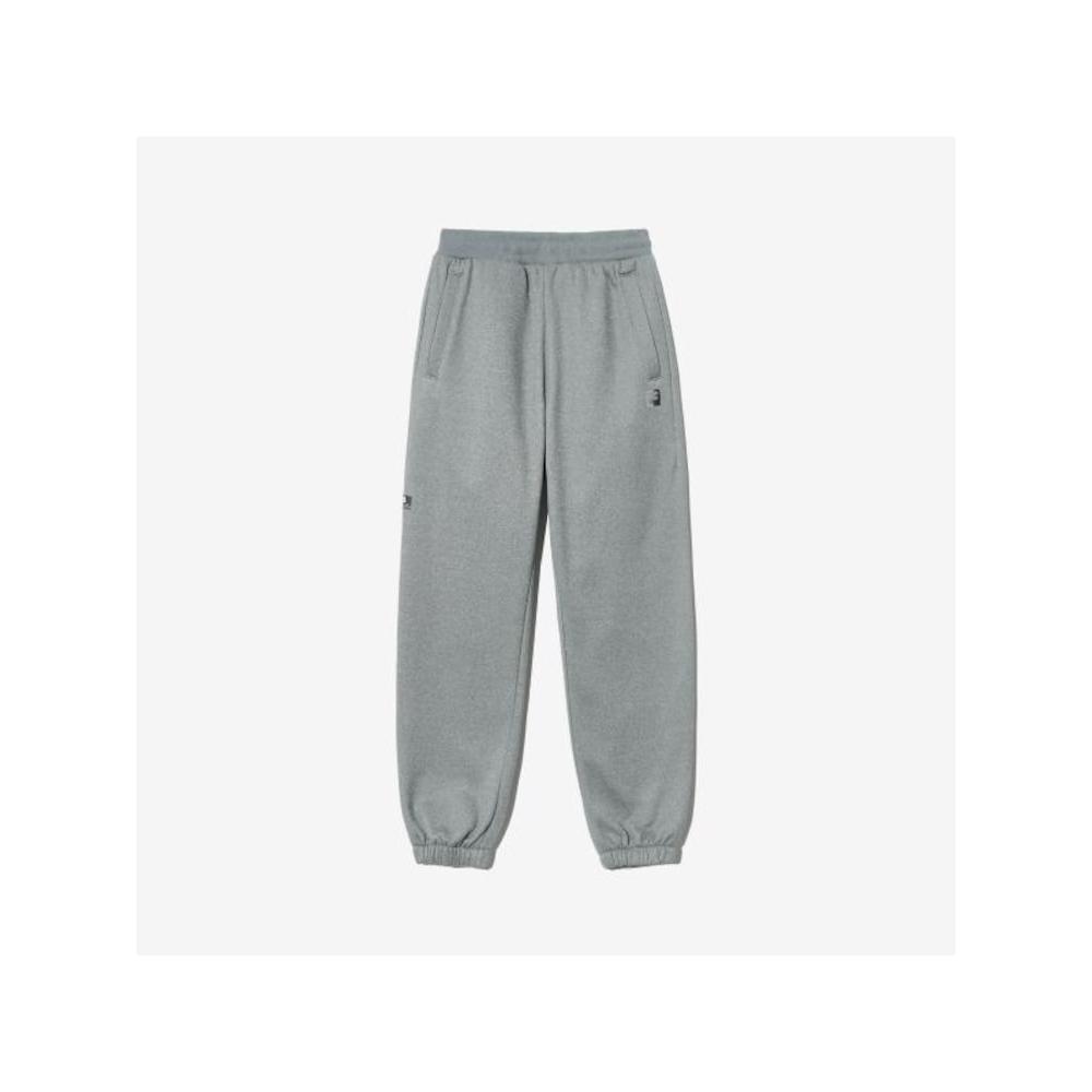 

[fila Kids] Pf свободные эластичные брюки-джоггеры с начесом Fk2fpg4301m Mly q0zFk2fpg4301mMly MELANGEGREY/130